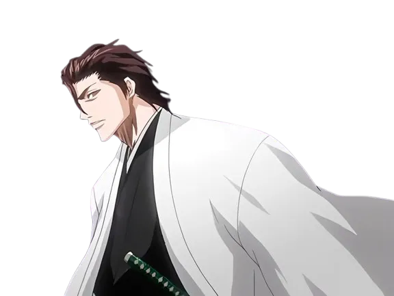 Bored Shinigamiz Hero